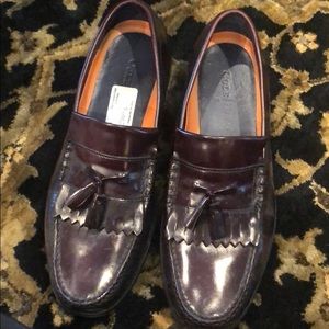 Cole haan loafers